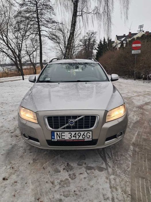 Sprzedam volvo v 70 2007r