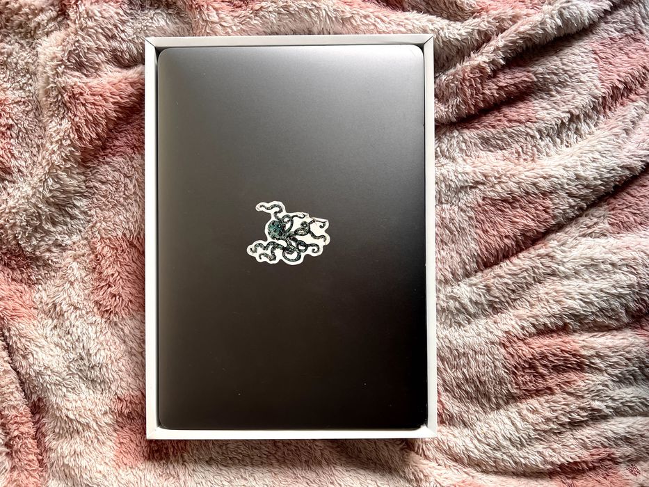 MacBook Pro 13 (2018)