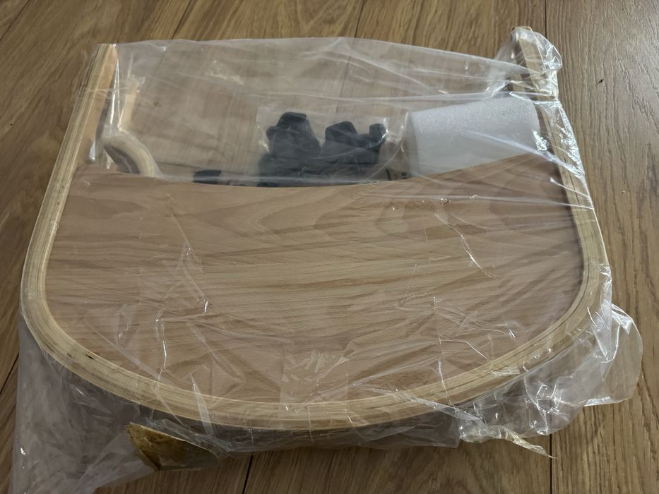 Kindercraft krzesełko do karmienia