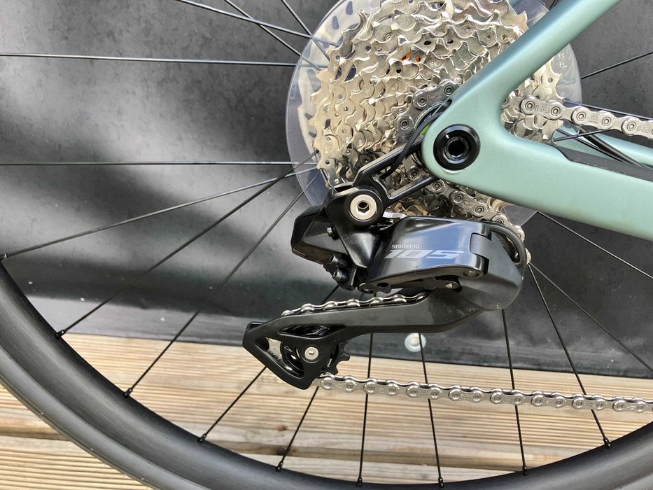 PROMOÇÃO Scott Addict 40 M
