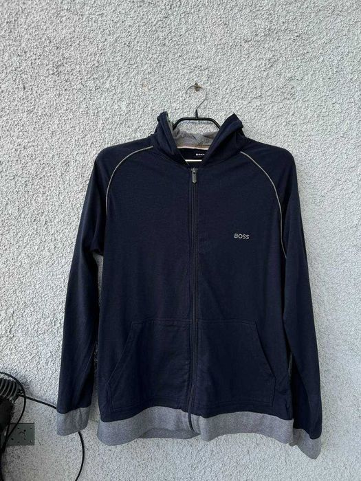 Олімпійка Hugo Boss