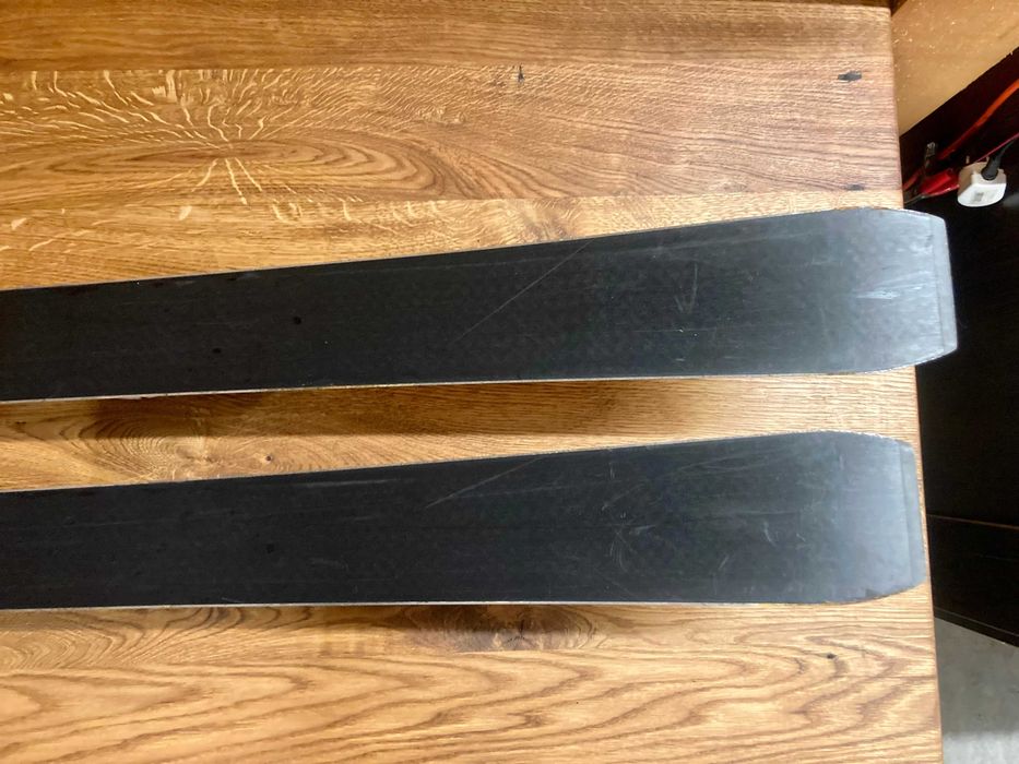 Narty zjazdowe SALOMON 24 GT PRO
