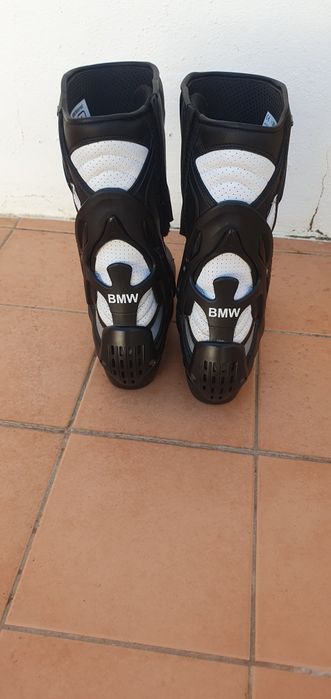Botas BMW Motarrad