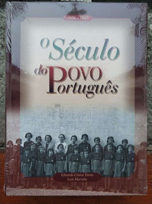 O século do povo português