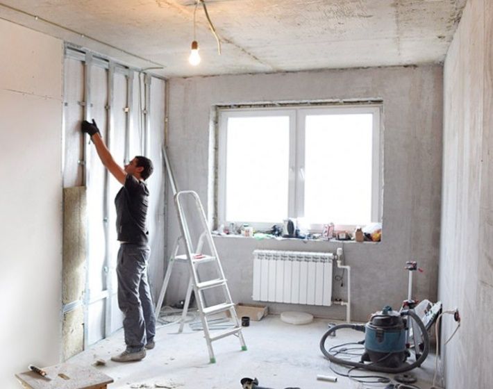 Мастер універсал ремонт сантехніки отделка електрік