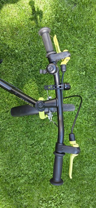 Rower 16 cali BTWIN