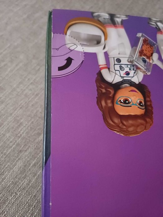 Lego Friends 41713 Kosmiczna Akademia Olivii