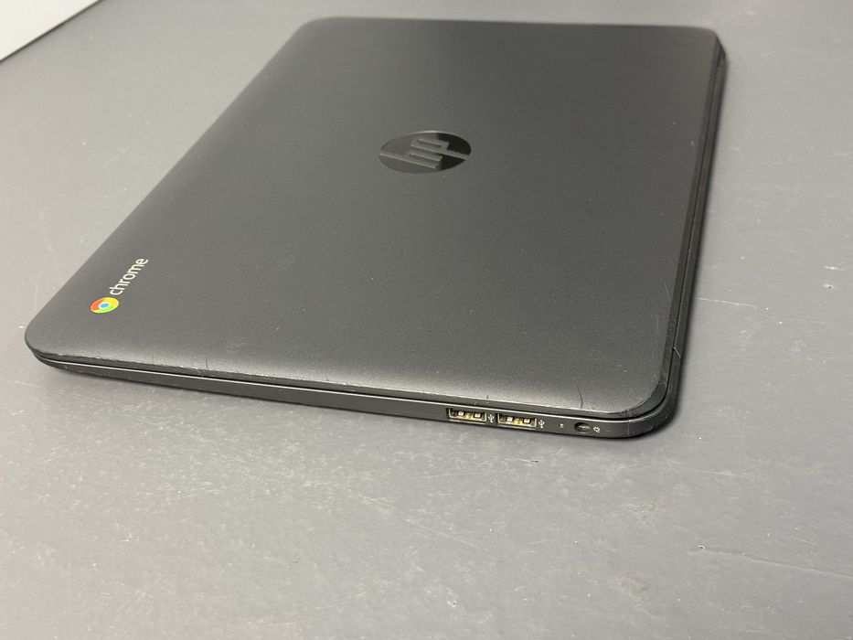 ChromeBook HP 14” 7260