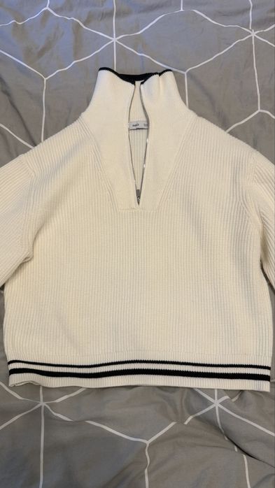 Кофта mango жіноча