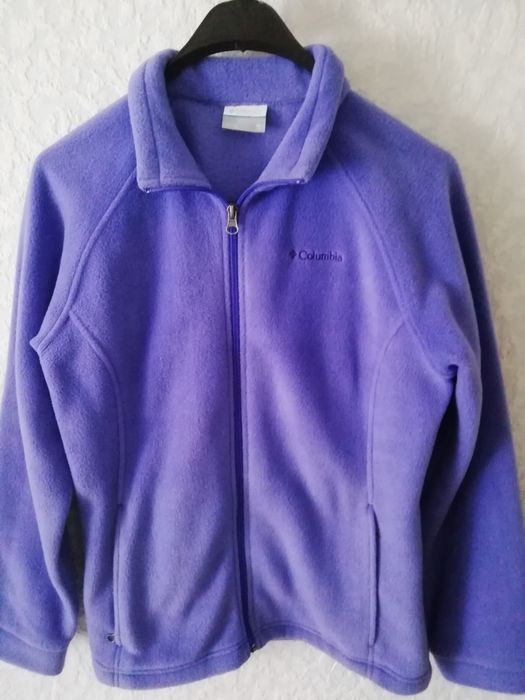 Флиска Columbia XL