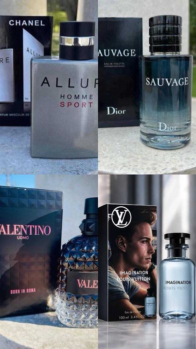 Perfumes