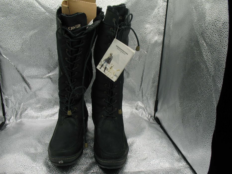 buty  dachstain r.41