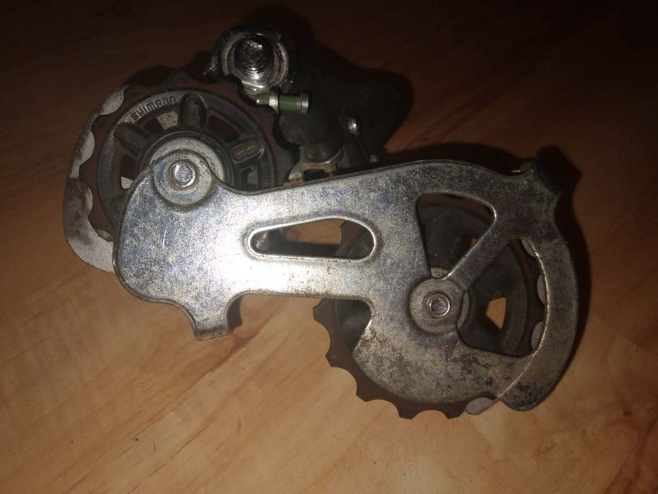 Tylnia przerzutka Shimano Acera RD-M 340.