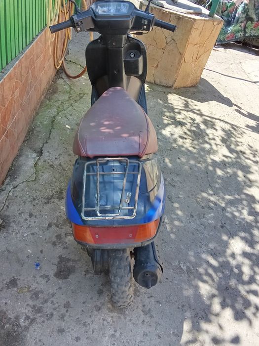 Продам мопеды Сузуки, Хонда
