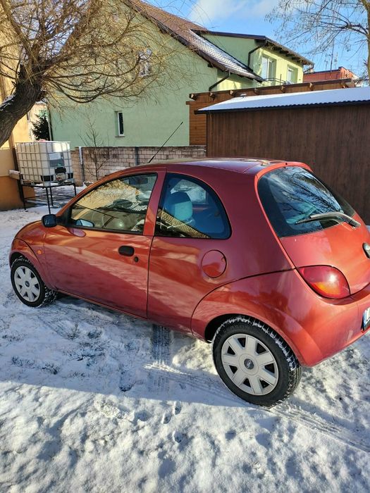 Sprzedam Ford Ka