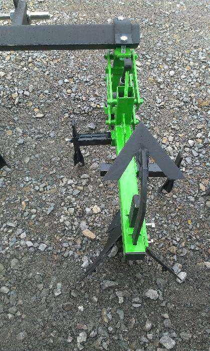 Культиватор окучник міжрядний, прополочный ежи, їжаки Bomet пропашной