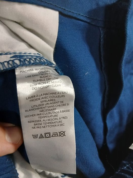 Urban outfitters baggy штани xl