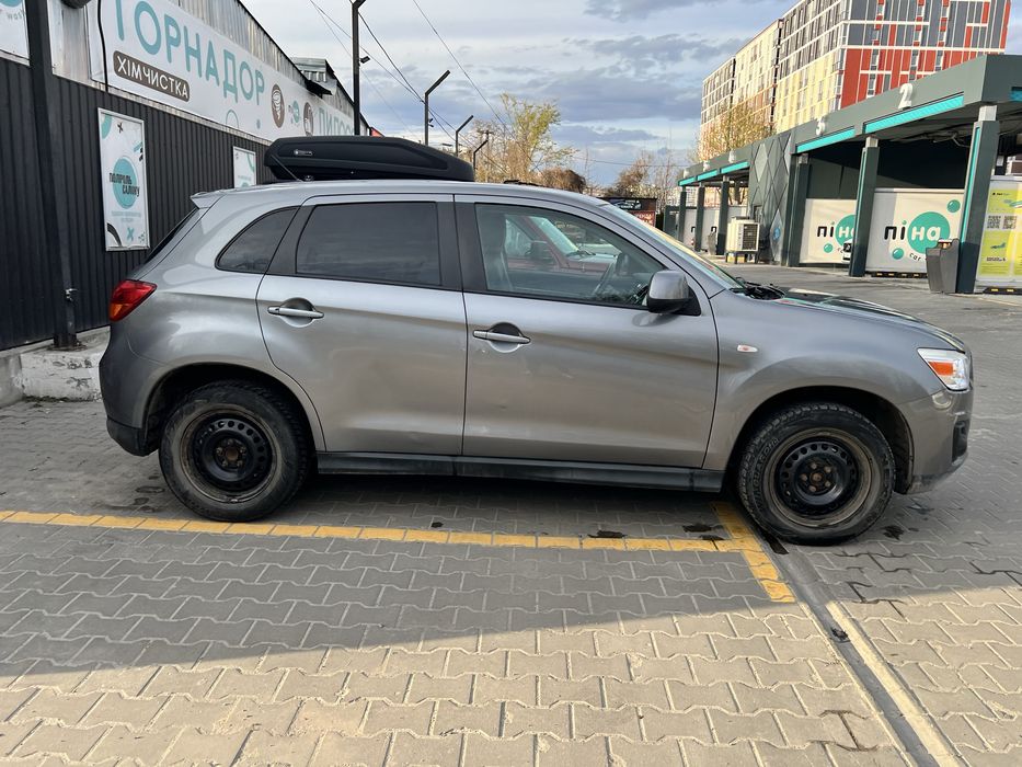 Продам Mitsubishi ASX 2013