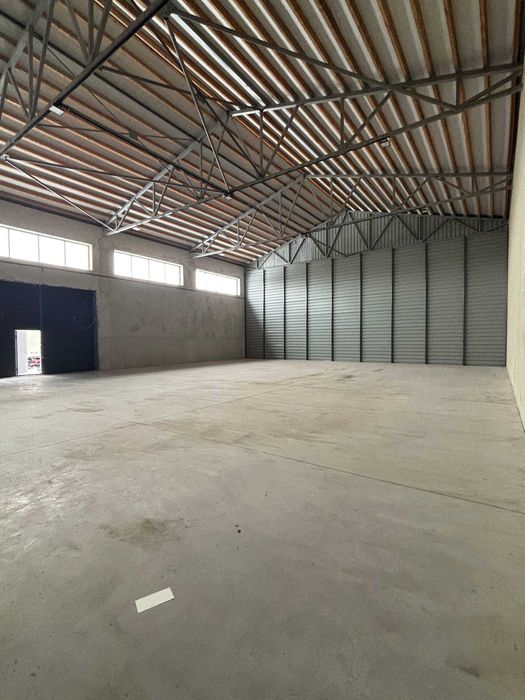 Оренда складського приміщення, вул.Гайова. Виїзд на обїзну.