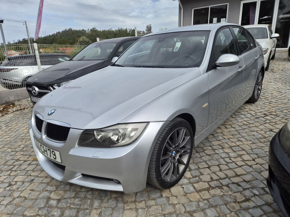 Bmw 320D 150€/Mês