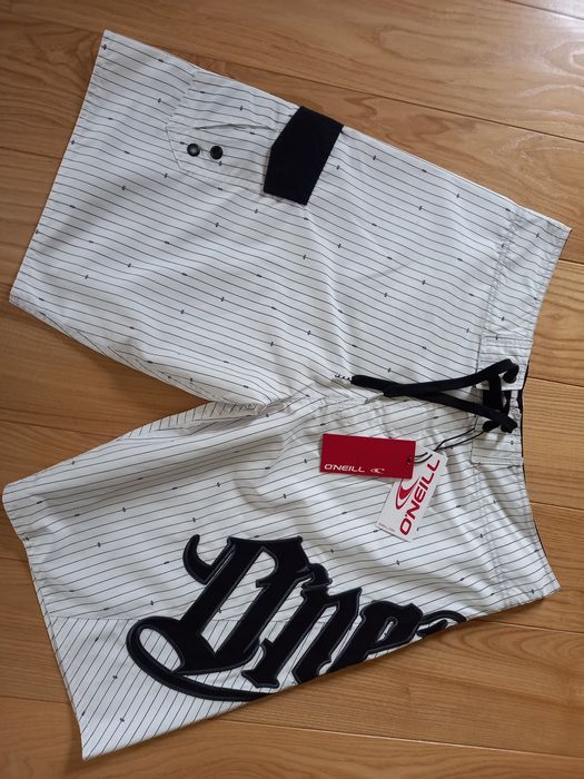 Oneill szorty spodenki board short męskie 32