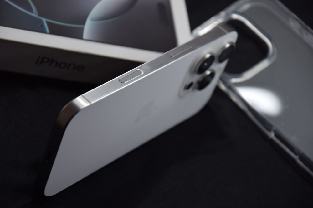 Iphone 16 pro 128 GB