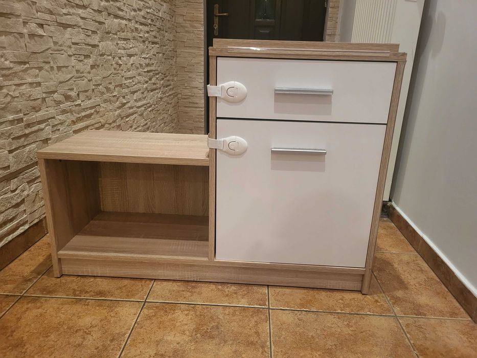 Zestaw do Przedpokoju
