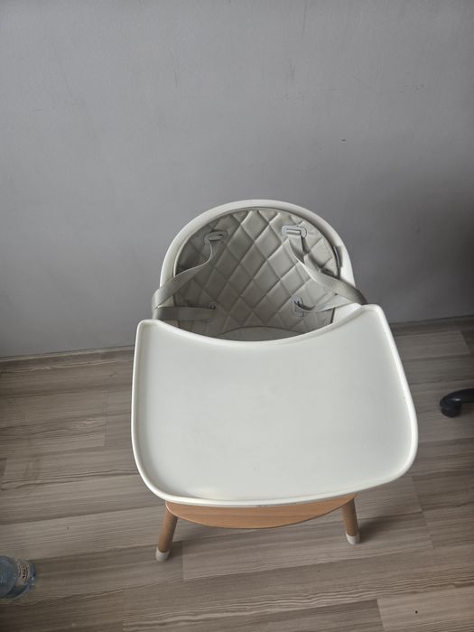 Krzesło do karmienia dzieci  KINDERKRAFT