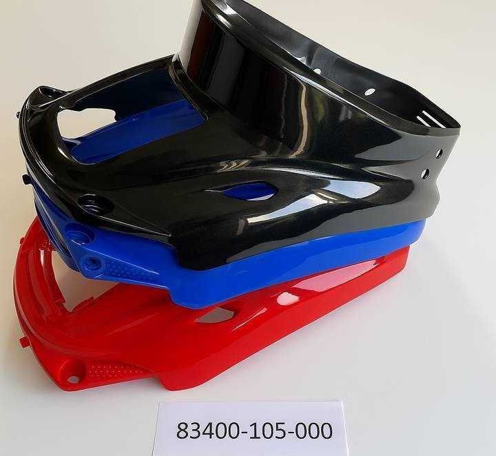 Duży magazyn części Kymco/TGB – 1800 szt. – Sprzedam lub zamienię.