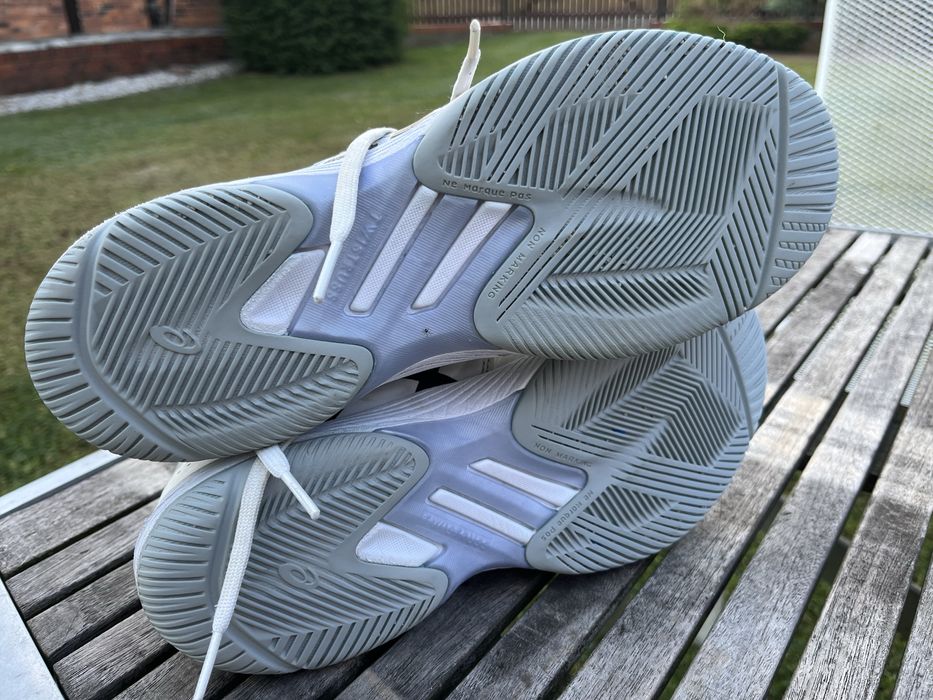 Buty do tenisa Asics Solution Swift FF roz 42,5