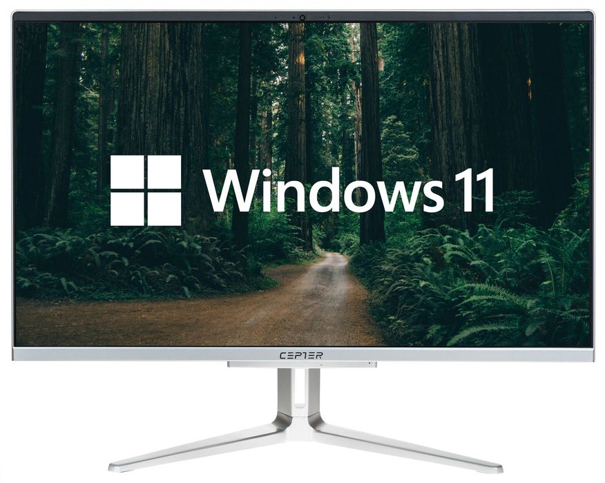 Komputer All In One Cepter Sense A440-03 8Gb/512Gb Windows 11