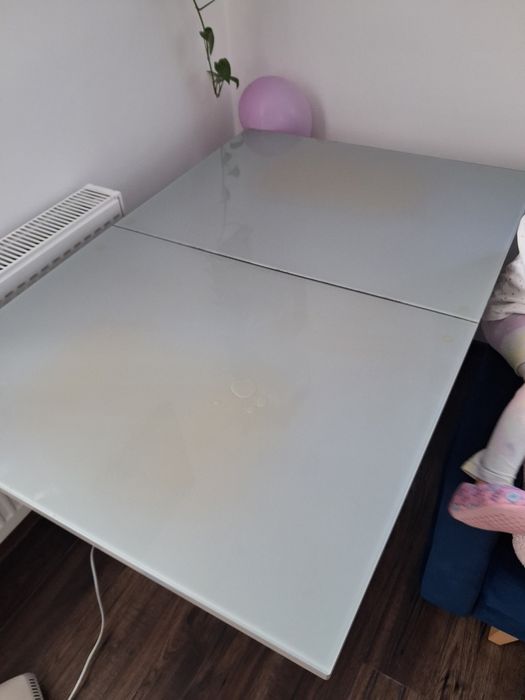 Stół 120x80 kuchenny / salon