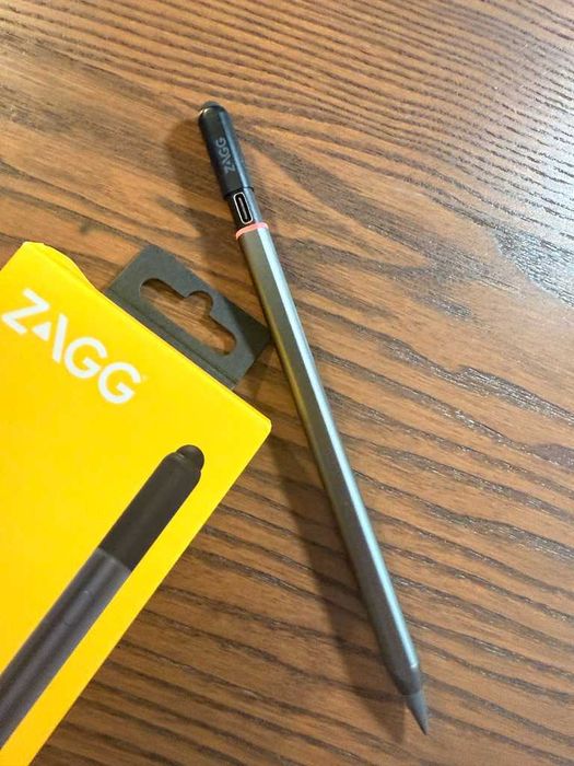 Rysik Zagg Pro Stylus pencil Apple iPad