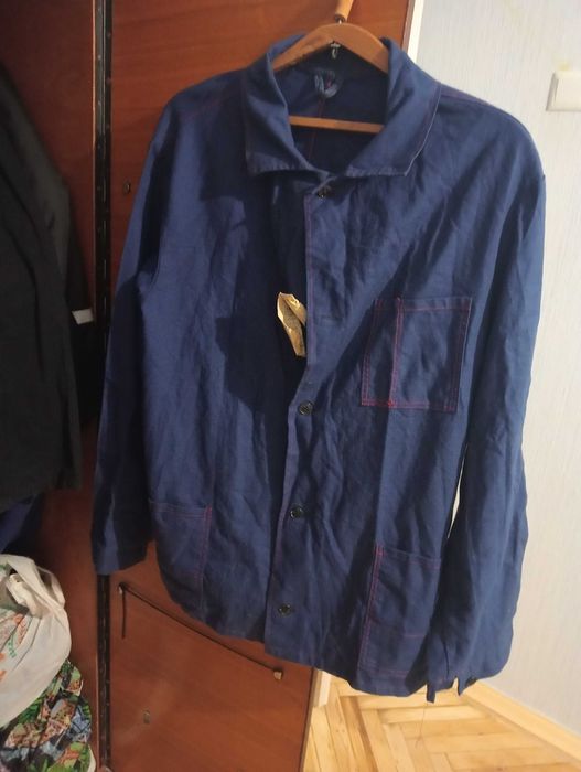 Куртки  штаны рабочие, спецовки, Украина, много, рабоч. перчатки