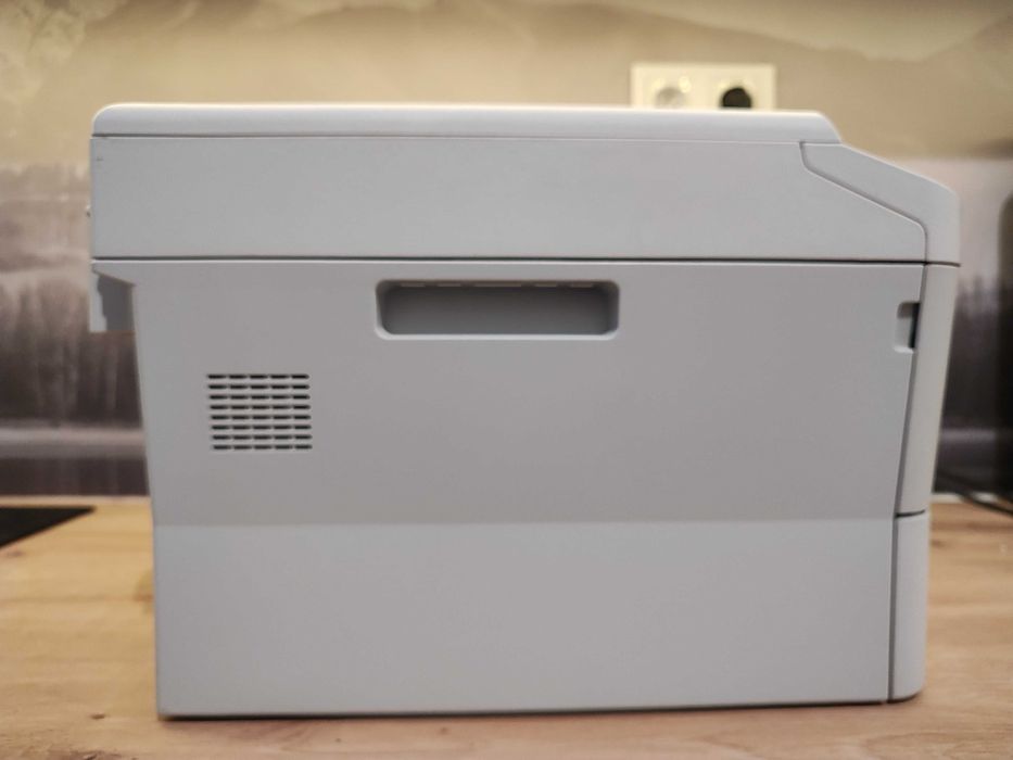 Drukarka laser, skaner DCP-7057 50% ceny - z nowym tonerem i bębnem