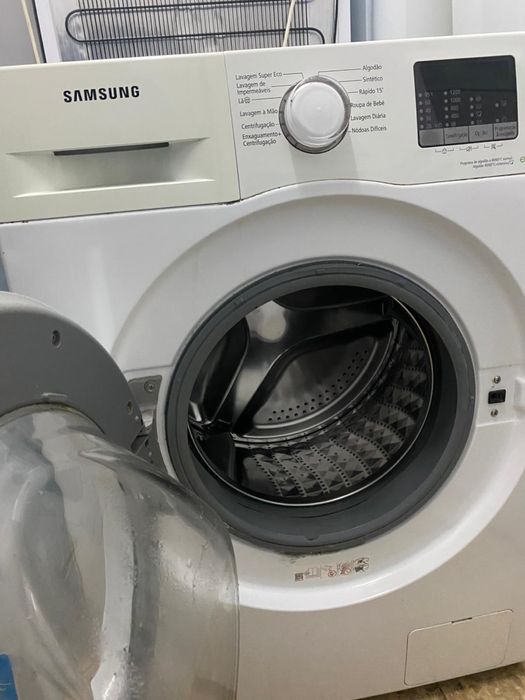 Máquina Samsung 7kg