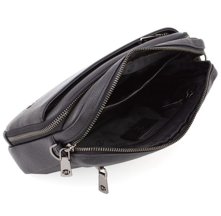 Мужская сумка Клатч Барсетка кистевая сумка чоловіча шкіряна Клатч