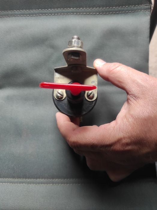 Протиугонка для авто 12в