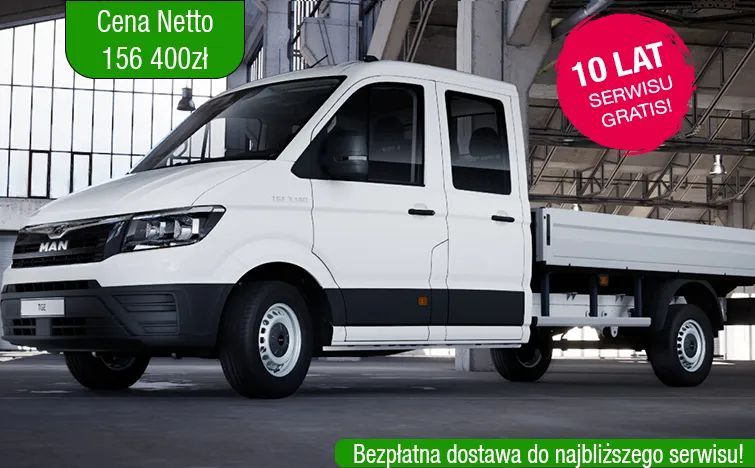 Pozostałe Dostawcze