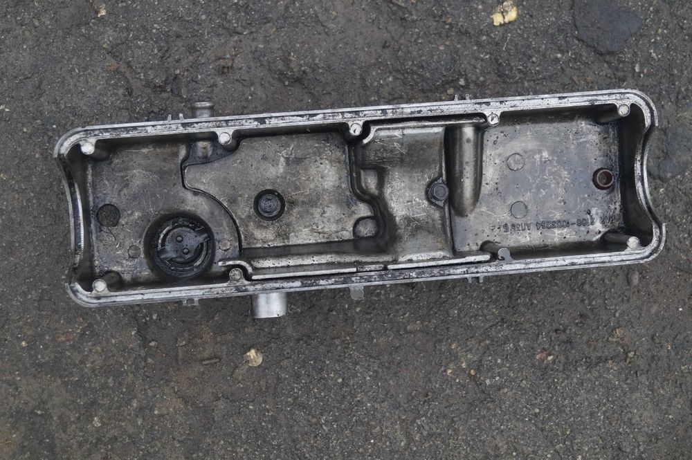 Крышка клапанов ВАЗ 2108,2109