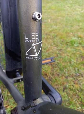 Rower trekkingowy KALKHOFF urban! Super stan! 28 cali