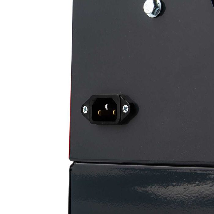 Автономний дизельний обігрівач Mar-Pol M80955 8 кВт – Wi-Fi Tuya, 12/230 В, LCD, пульт, бак 5 л