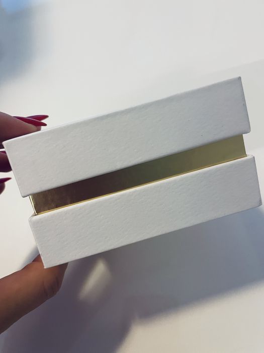 Balmain crystal hair slide, wsuwka do włosów