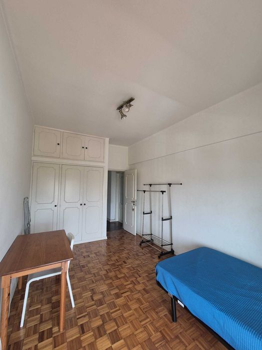 Quarto para Férias de Verão – Faro | 25€/Noite