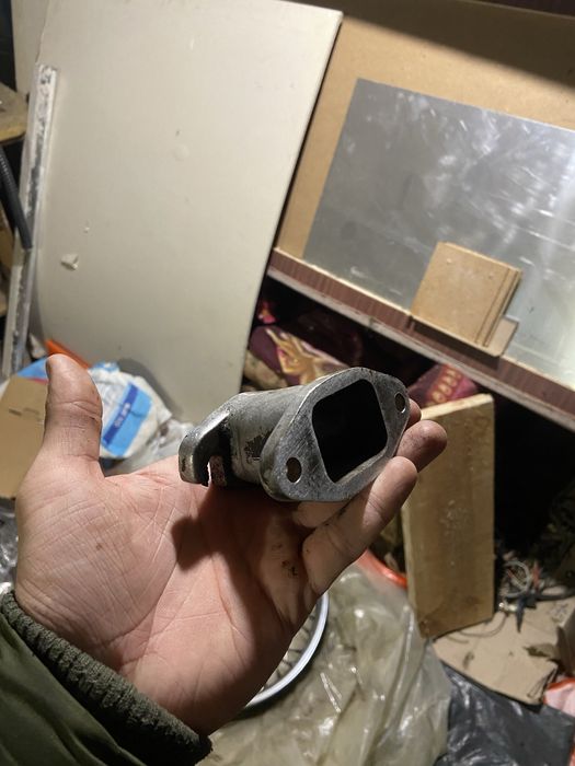 Продам карбюратор к65