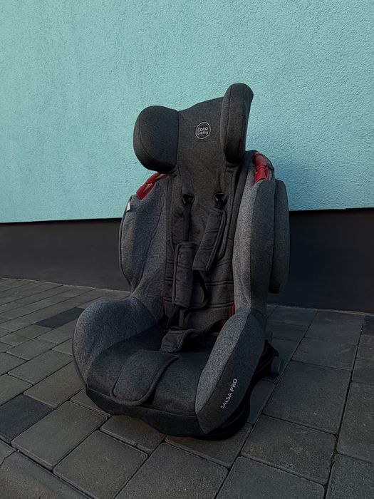 Автокрісло Coto Baby 9-36 кг ISOFIX