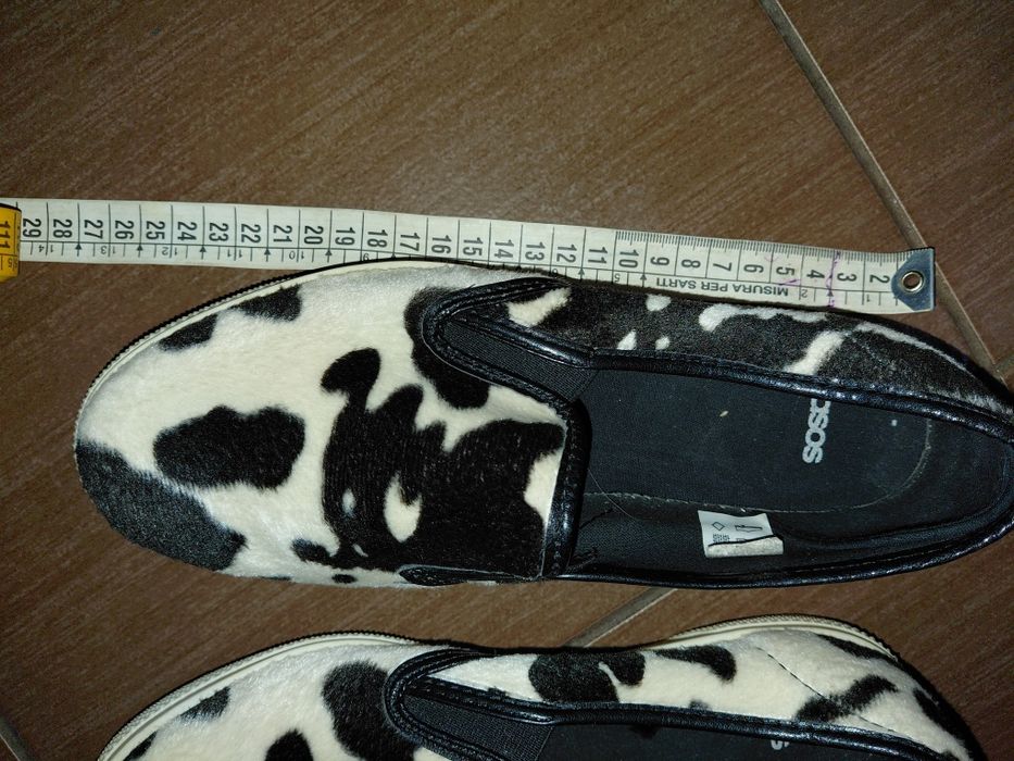 Шикарні сліпони для модниці