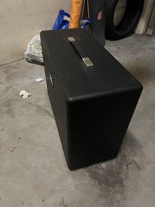 Coluna 1x12 PRS (PRS Mark Tremonti 1x12 Cabinet)