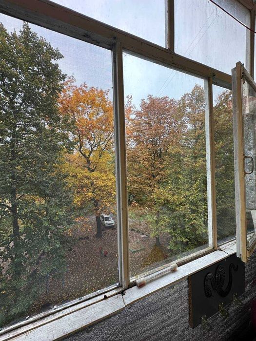 Стильна 3 кімнатна квартира з ремонтом, вул. Льотна 17 RD