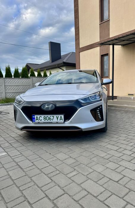 Продам власне авто